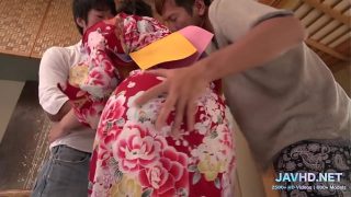 Bokong Panas Berbulu Langsung dari Jepang Volume 117