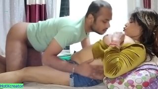 Desi Amatir Menggila dengan Priya Bhabhi! Aksi Seks Hardcore yang Menggoda
