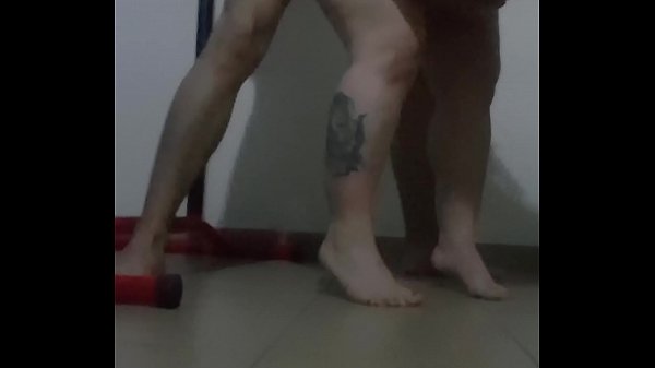Aku mengentot teman ibuku yang sudah matang