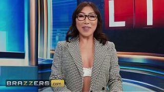Berita Panas: Nicole Doshi Ingin Digituin Habis-habisan / Brazzers / Masukin Kode XVPROMO di Situs Resmi Buat Dapetin Diskon Gede