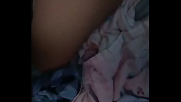 Tubuh panas Filipina Asia dalam adegan ranjang yang menggila.