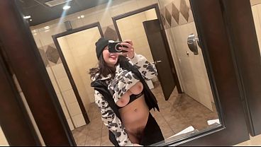 Membawa Ibu Hot dari Klub untuk Mengisi Rahimnya