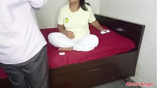 Pijat Minyak Panas Adik Tiri di Kontol Abang Setelah Digoyang Malam Itu