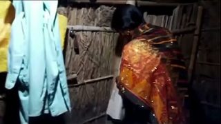 Video Mesum Gaya Anjing dengan Cewek Desa Seksi