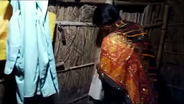 Video Mesum Gaya Anjing dengan Cewek Desa Seksi