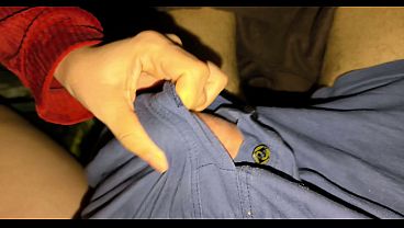 Istri Arab panas mengocok memek basah istriku dari sudut pandangku