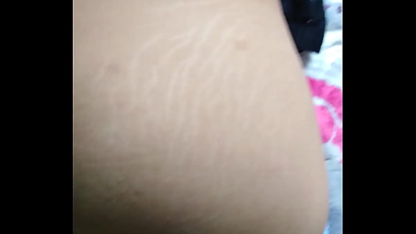 Gairah panas Arab yang tak tertahankan