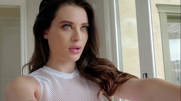 Bridgette B dan Justin Hunt: Aku Ajarin Caranya – Brazzers