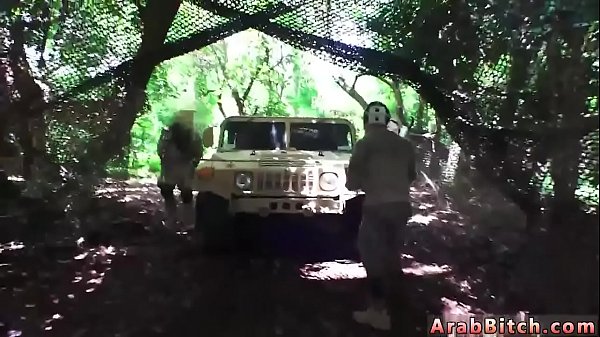 Malam Madu Arab yang Menggoda di Rumah Kedua yang Tak Terlupakan