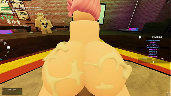 Roblox’ta Türkçe Seks ve Erotik Oyunlar