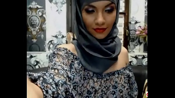 Vi Arab Menggoda di Webcam, Video Porno HD Panas 9f – 69HDcams.us1