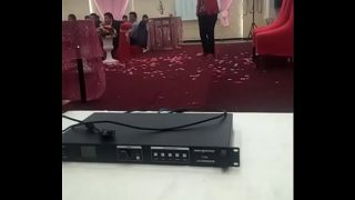 **Gadis-gadis Tiongkok yang menggairahkan**