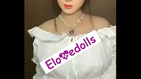 Boneka Seks Silikon Pengganti Istri Asia, Mainan Robot Seksual untuk Kepuasan Pria