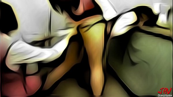 Dua Bidadari Lesbian JAV yang Menggoda Menganiaya Rekan Kerja dengan Layanan Anal yang Menggairahkan