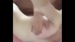 Pasangan Asia Cina bergairah dalam malam panas penuh nafsu