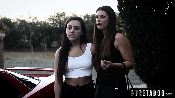 India Summer, Ibu Tiri yang Bergairah, Berbagi Ranjang dengan Dua Anak Tiri yang Tak Tahan Godaan