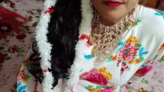 भाभी की गर्म आवाज़ में भाई के साथ गुप्त रात की मचलती कहानी