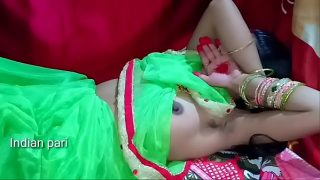 रात भर पड़ोस की भाभी के साथ गर्म मुलाकात