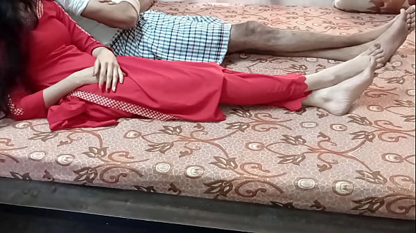 Sali Seksi India Digilir Jiju dengan Kontol Besar dalam Permainan Peran Desi