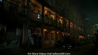 Nawazuddin Siddiqui Menggoyang Hollywood dalam Serial TV Seksi McMafia
