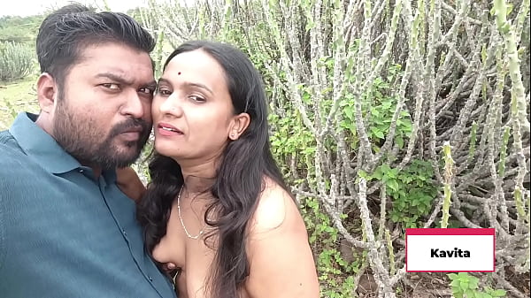 Kavita India yang panas menggila di hutan belantara