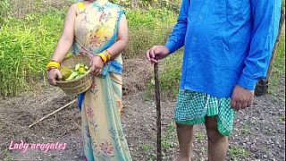 Adik Tiri India yang Nakal Bercinta di Alam Terbuka dengan Kakak Tirinya