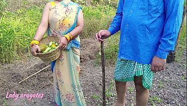 Adik Tiri India yang Nakal Bercinta di Alam Terbuka dengan Kakak Tirinya