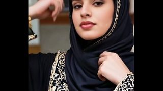 Campur Aduk Arab AI yang Menggoda