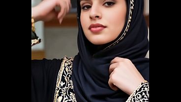 Campur Aduk Arab AI yang Menggoda
