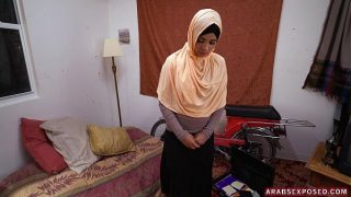 Arab Diangkat untuk Dihardcore