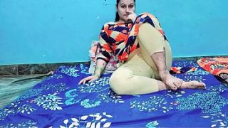 Istri Desi Puja Ngeseks Keras dengan Kontol Besar dan Payudara Montok