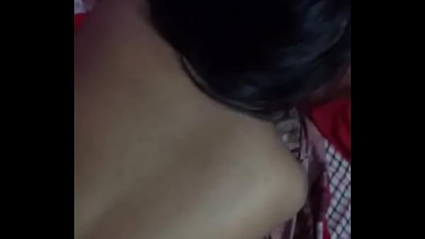 Gadis desi yang menggoda digerogoti nafsu birahi