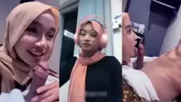 Baby Putie Sepongan, Tiktoker Cantik yang Bikin Heboh dan Bikin Ngelu