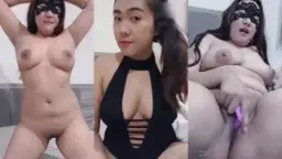 Cantiknya Kobel dengan Tubuh Montok dan Toge yang Menggoda