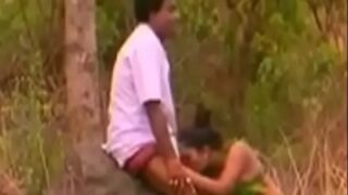 Dokter jahanam digoyang mulut liar gadis rimba
