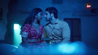 Dulhaniya Beediwali 2025: Episode Ke Chauthi Raat, Altt App Par Jawani Ka Tezaab Barsaane Wali XXX Web Series