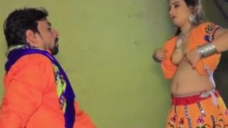 Gadis Rajasthan panas digoyang ganas dalam film dewasa