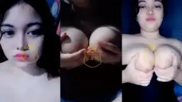 Lolie Nenen Montok Menggoda