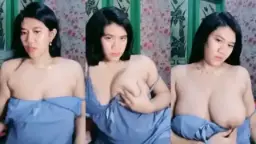 Miss Ratu RR Bocorkan Sensasi Malam Panasnya Secara Langsung