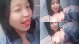 Rara Nadifa, Remaja 09 yang Bikin Heboh dengan Video Panasnya