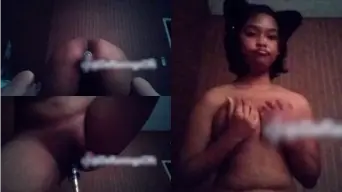 Video Panas Kinan Tobrut 08 – Adegan Penuh Goyangan dan Nafsu
