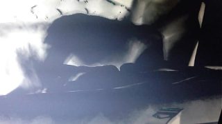 Gadis Arab Dihardik dan Ditaklukkan dengan Kasar