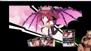 【虎雄】実況プレイ1 サキュバス・コネクト ～欲求不満な女の子が異世界で淫らに解放される！～