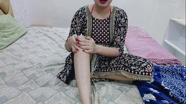 Kakak Tiriku Sendirian di Kamar, Aku Ikut Masuk dan Mengelus Vagina Sembari Menggoda di Malam Hari