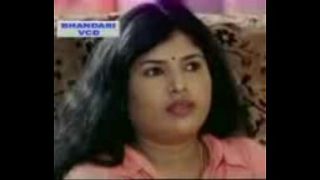 Ajawani Mastani Hindi Film Panas (Bagian 1 & 2)