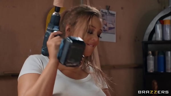 Beth dan Atlanta Beraksi dengan Bor Panas / Unduh Lengkap di Brazzers