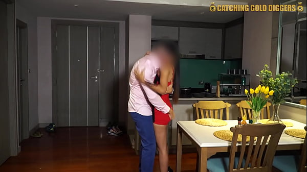 Malam Panas Gila Bersama Gadis Thailand Seksi