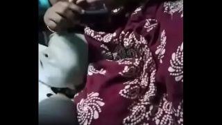Tiga Serangkai Panas Istri Desi yang Tak Setia
