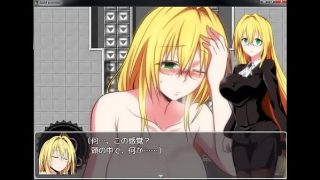 【エロゲ実況】ゴールドサイエンティスト-体験版【四ノ宮美琴】04