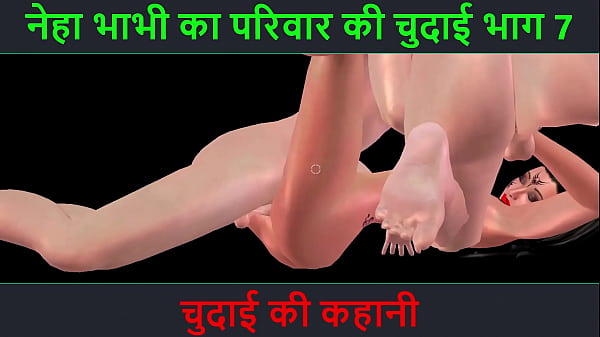 Petualangan Seks Bhabhi Neha Bagian 7 – Kisah Panas Malam Gila Penuh Nafsu